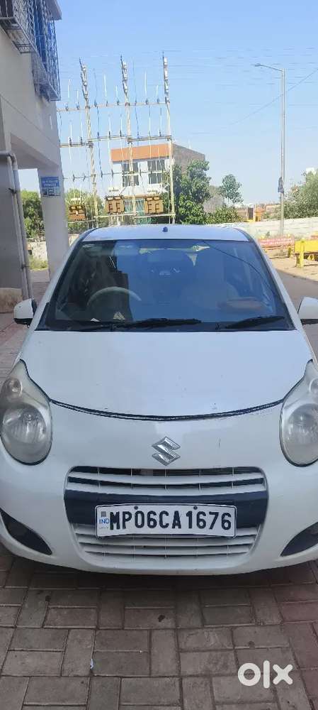 Car Maruti A Star For Sell
