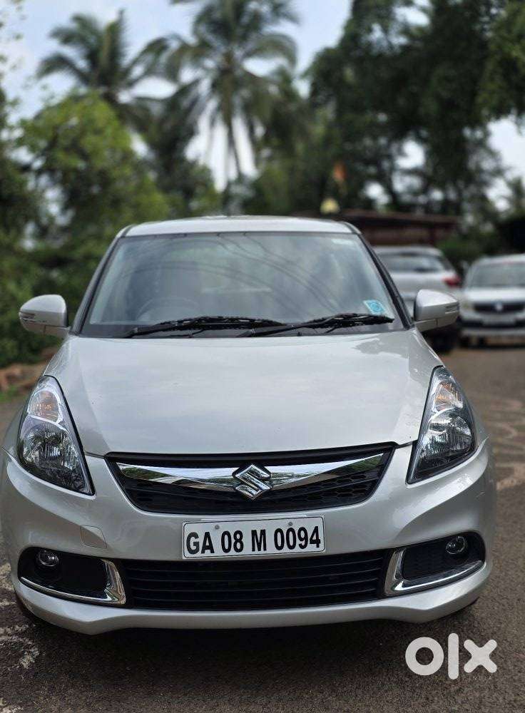 Maruti Suzuki Swift Vxi + Manual, 2017, Petrol