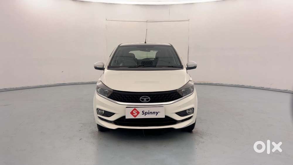 Tata Tiago Xz, 2021, Petrol