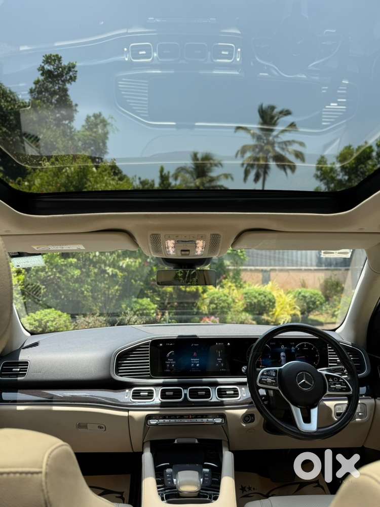 Mercedes-benz Automatic 2023