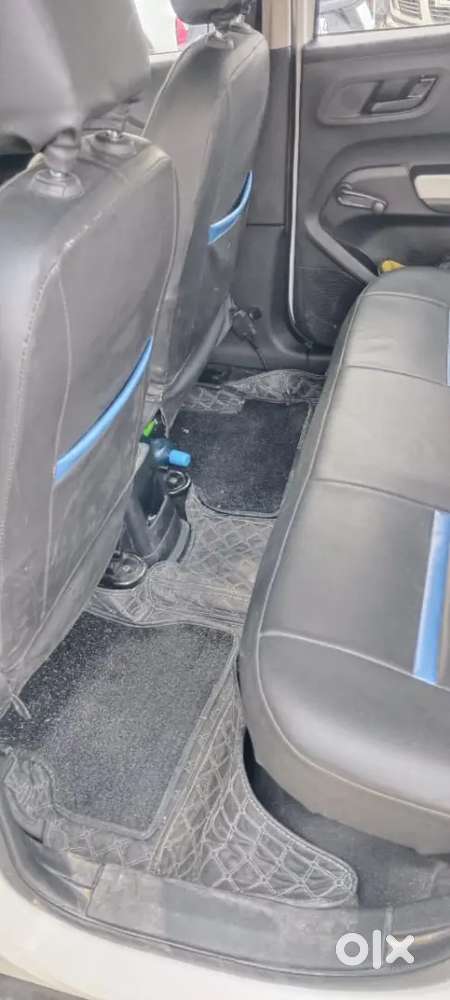 Tata Punch 2024nov Untouched 
 Uk 13 6786