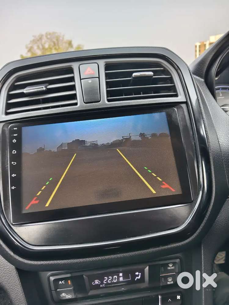 Maruti Suzuki Vitara Brezza 2018 Diesel Good Condition