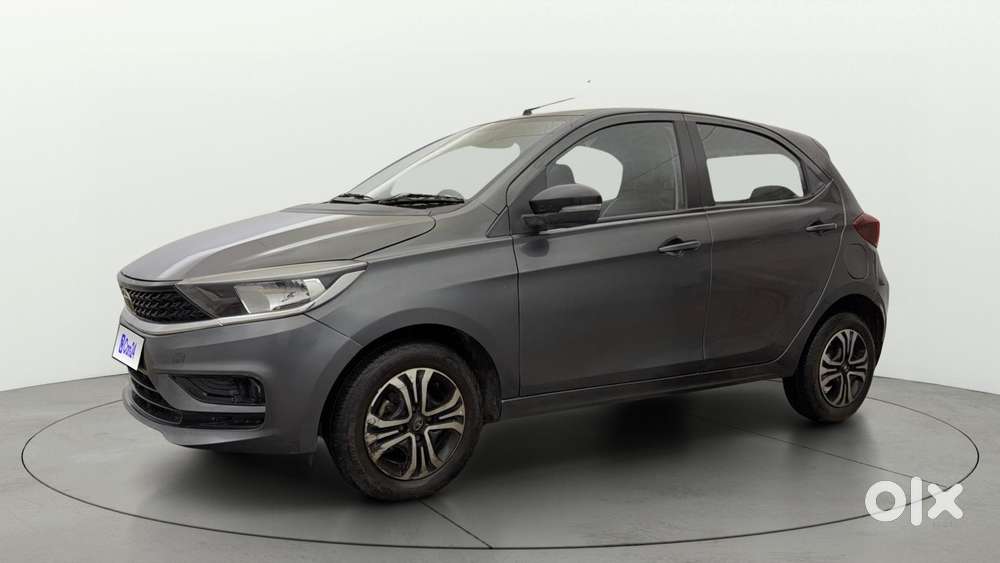 Tata Tiago 1.2 Revotron Xta, 2022, Petrol
