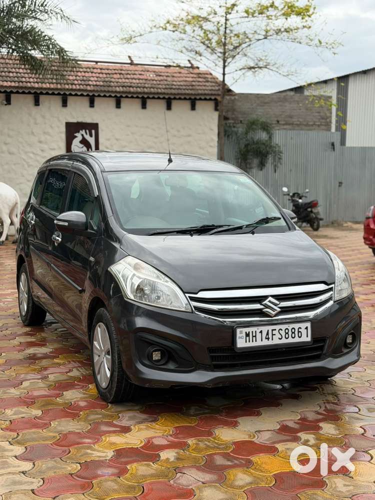 Maruti Suzuki Ertiga Shvs Vdi, 2016, Diesel