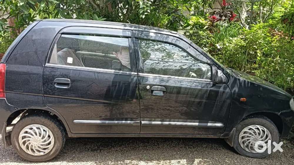 Maruti Suzuki Alto Lxi 2008