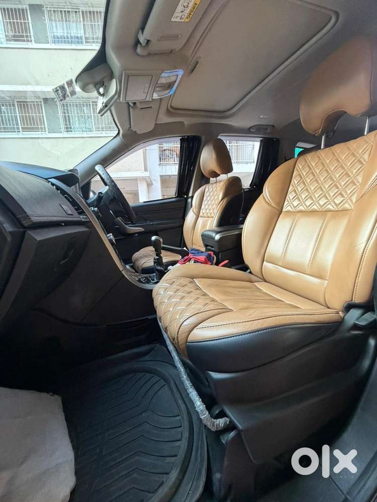 Xuv For Sell In Nashik