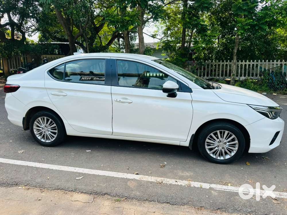 2022 Honda Petrol Manual