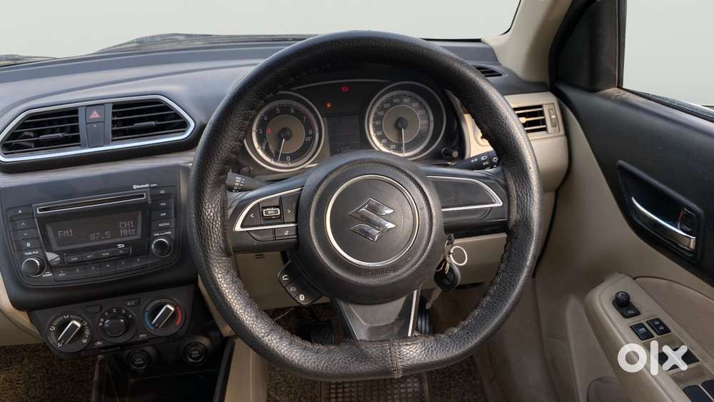 Maruti Suzuki Swift Dzire 1.2 Vxi Bsiv, 2020, Petrol
