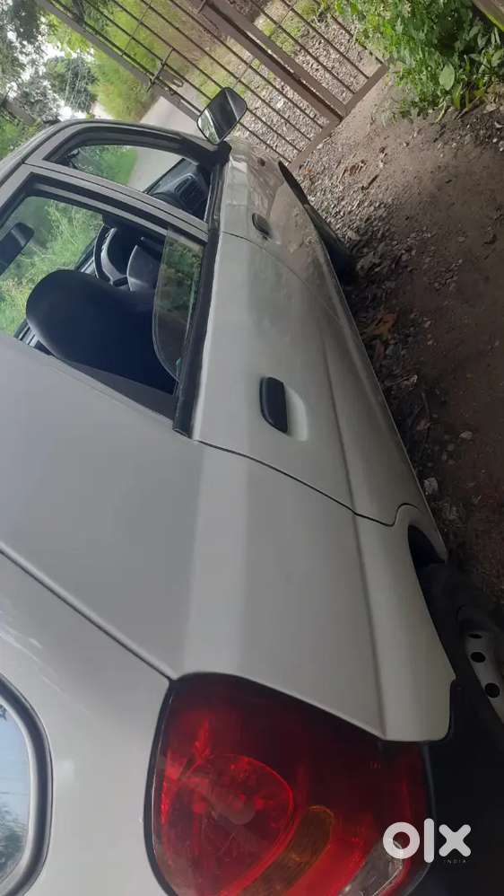 Maruti Suzuki Alto 2012 Km Driven