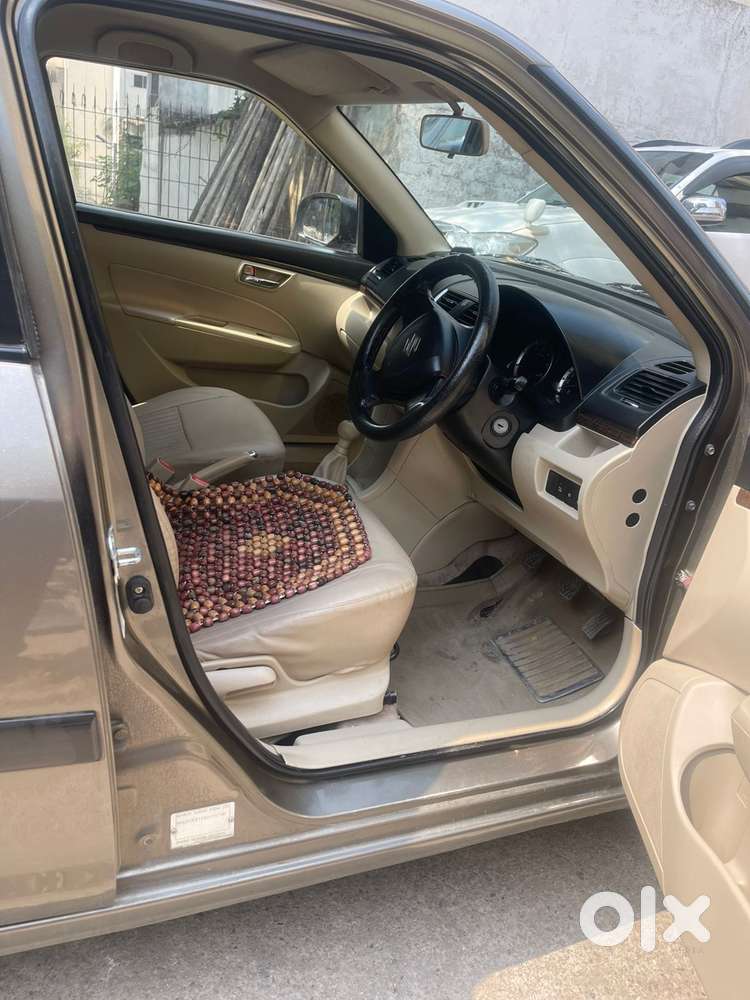 Maruti Suzuki Swift Dzire Vdi Bsiv, 2016, Diesel