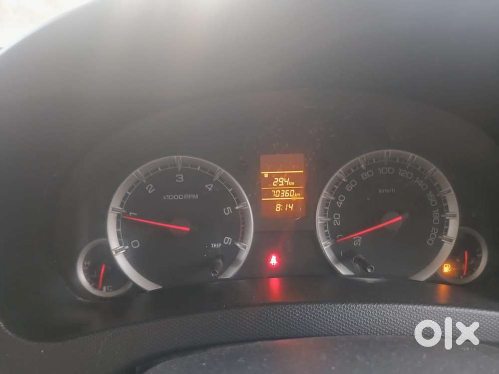 Maruti Suzuki Swift Dzire 2012-2015 Vdi, 2012, Diesel