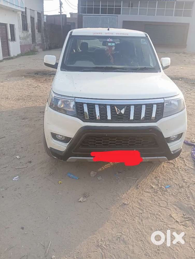 Mahindra Bolero Neo 2024 Diesel 37864 Km Driven