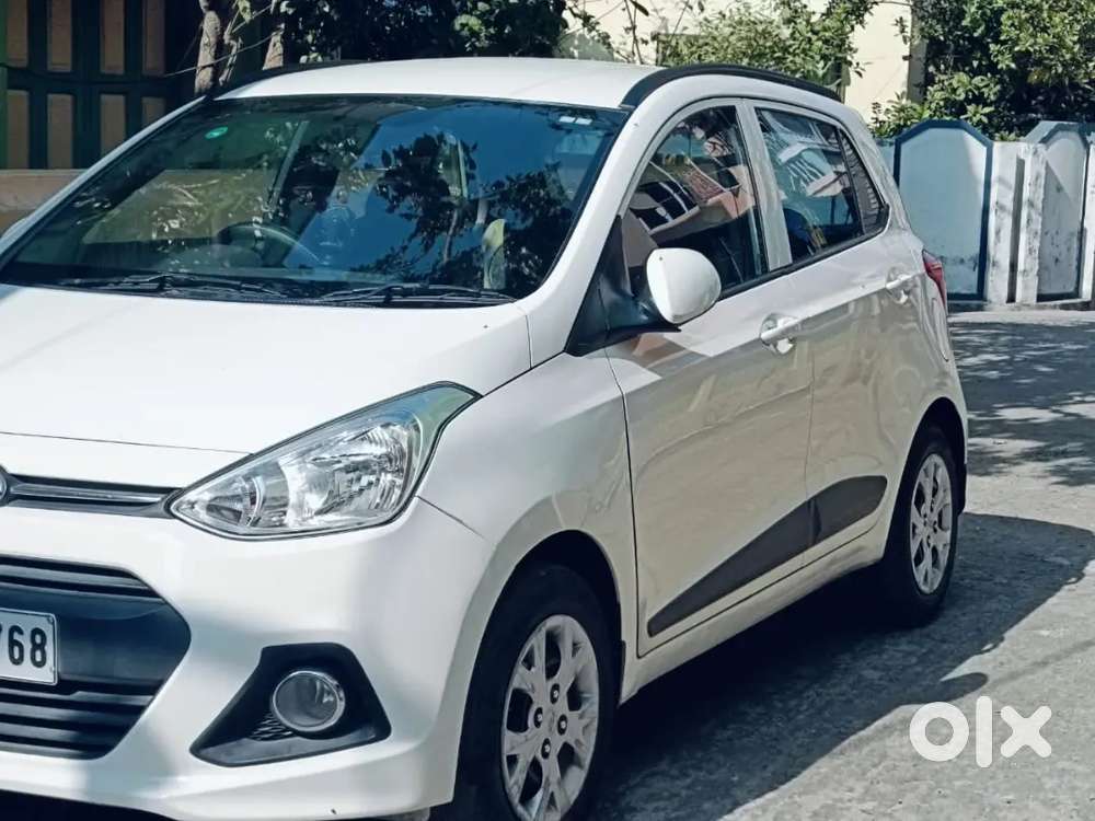 New Shape Special Edition Hyundai Grand I10 Sportz Optional, First Own