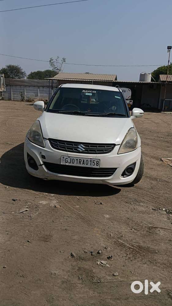 Maruti Suzuki Dzire 2013 Vdi