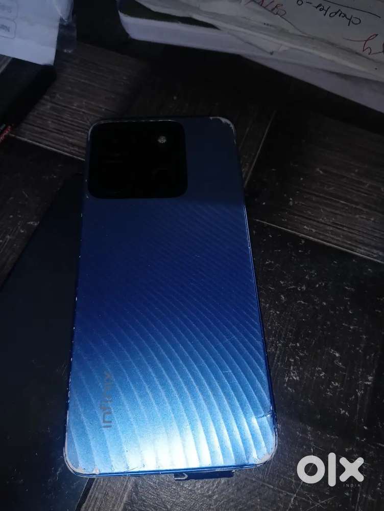 Smart 7 phone
