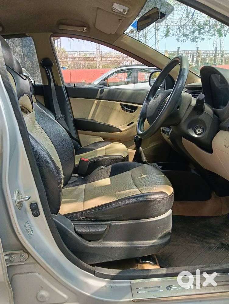 Hyundai Eon Era +, 2016, Petrol