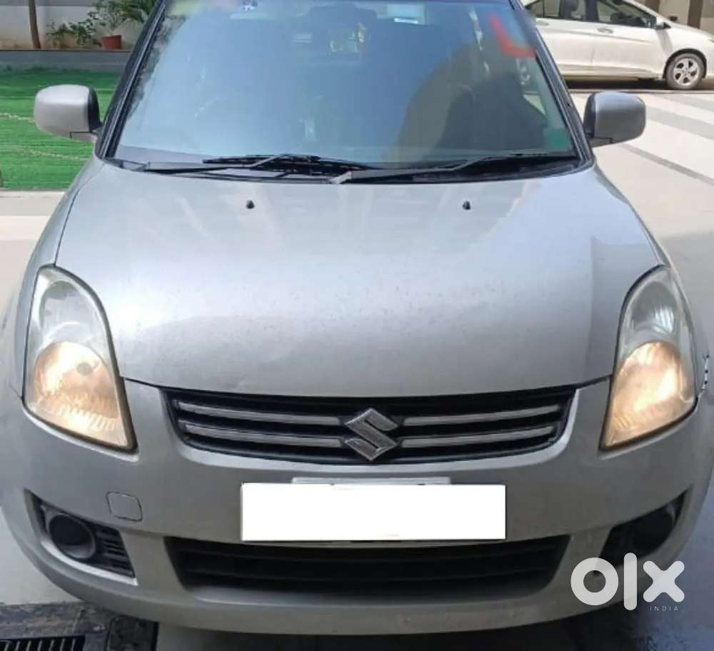 Swift Dzire Vxi .