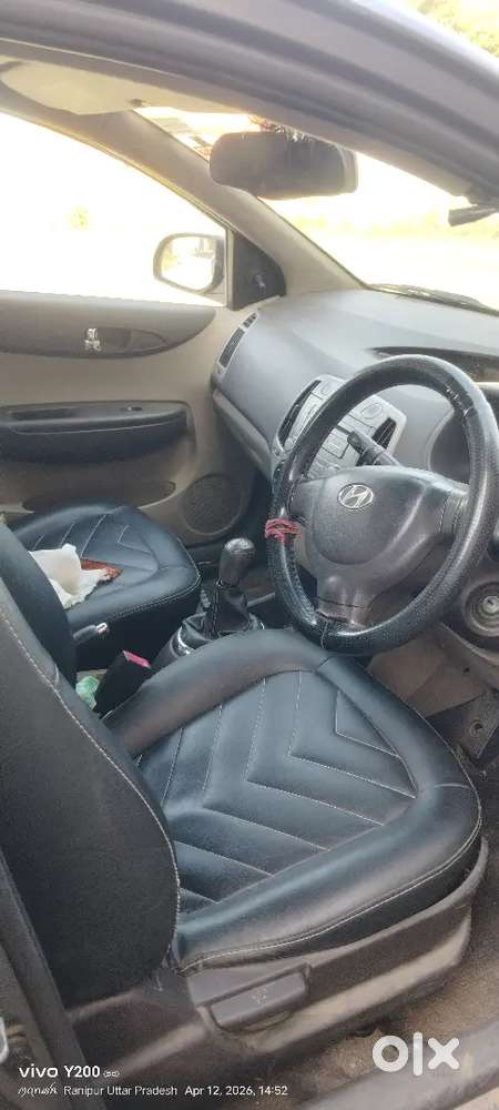 Hyundai Elite I20 2012 Diesel 75000 Km Driven