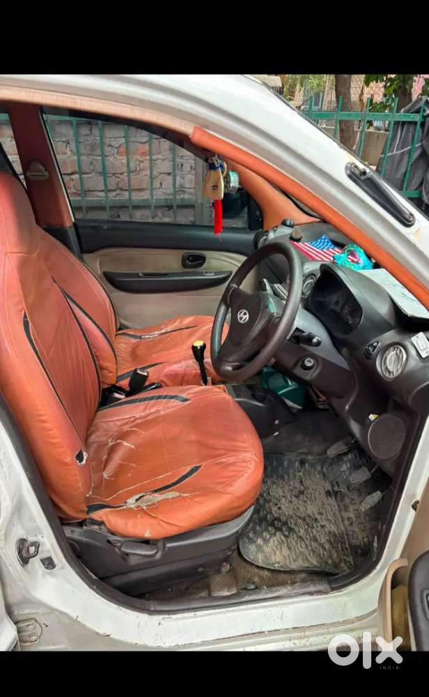 Hyundai Santro Xing 2014 Variant Xl