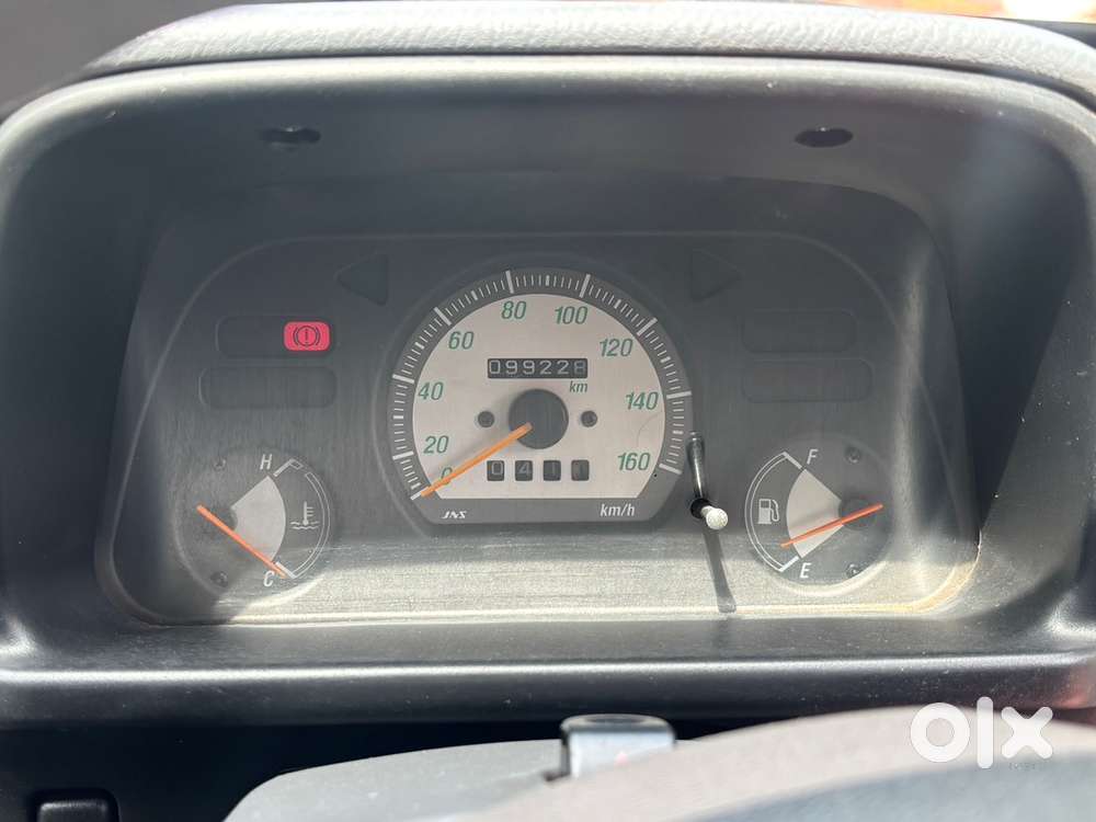 Maruti Suzuki Zen 2006