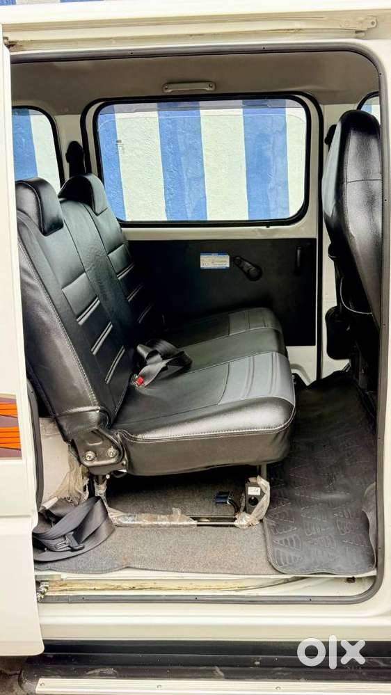 Maruti Suzuki Eeco Cng 5 Seater Ac, 2024, Cng & Hybrids