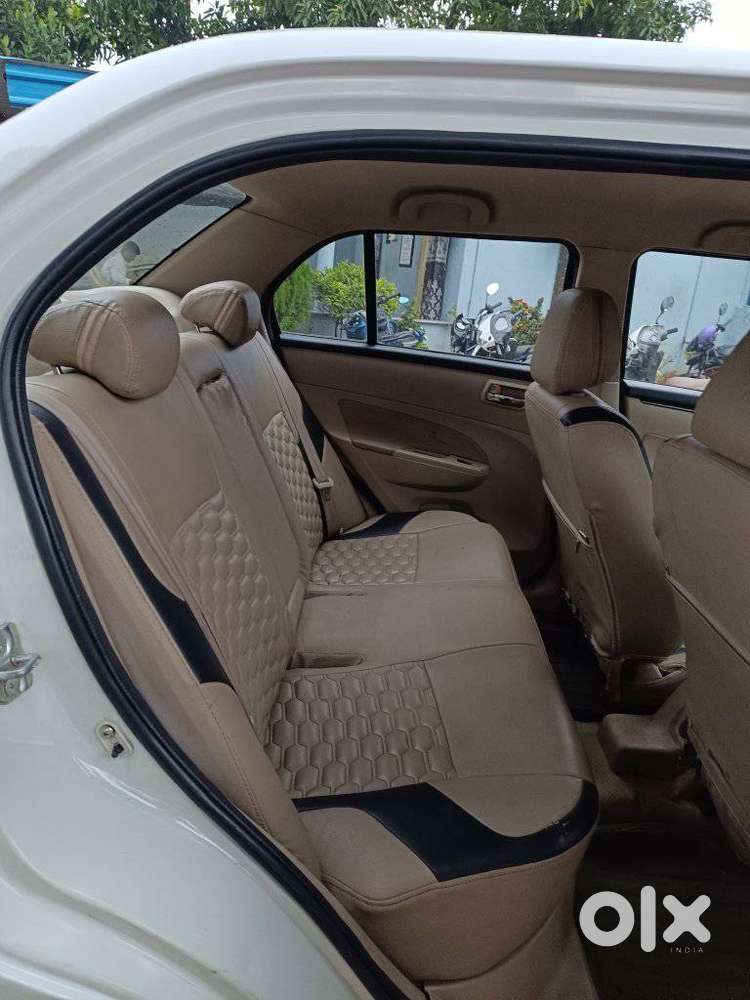 Maruti Suzuki Swift Dzire Vdi Bsiv, 2015, Diesel