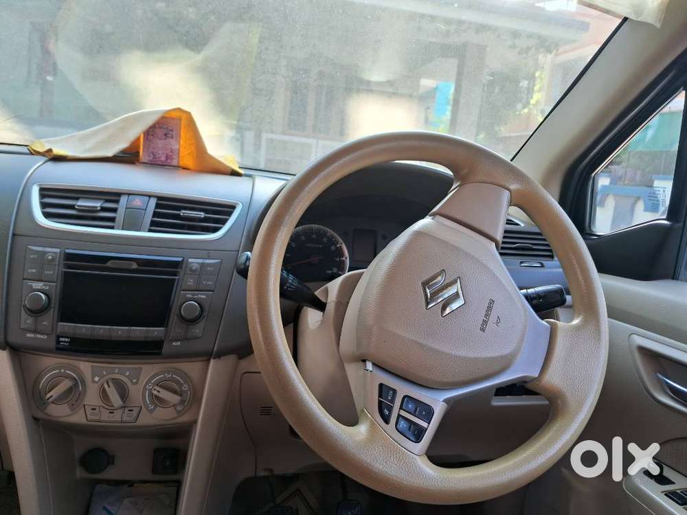 Maruti Suzuki Ertiga 2015 Cng & Hybrids Good Condition