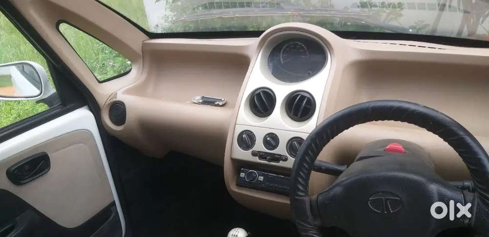 Tata Nano 2012 Petrol 83000 Km Driven