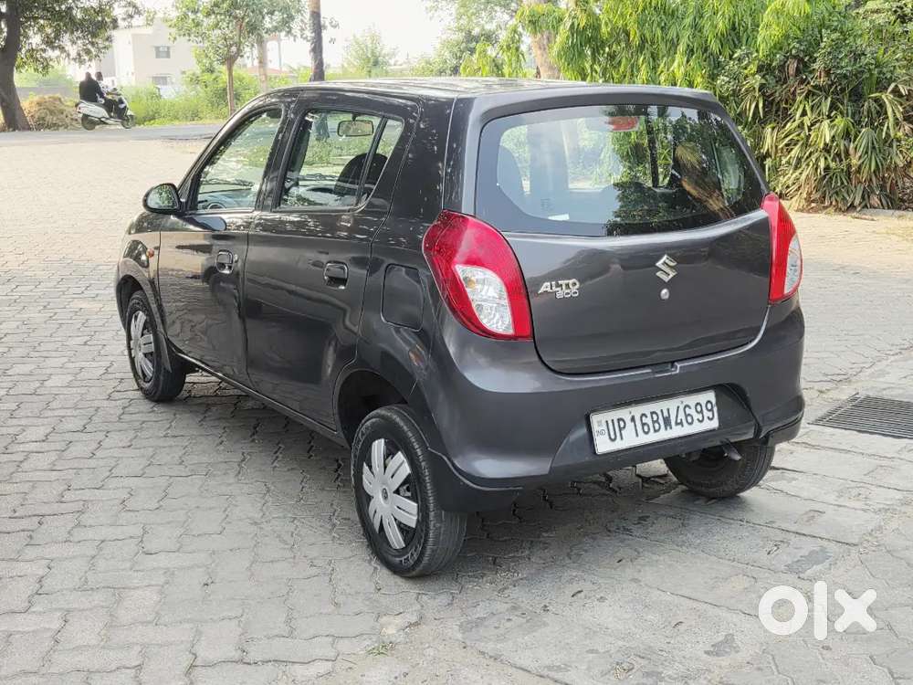 Maruti Alto Lxi 
First Owner
Fuel.. Petrol/cng Green