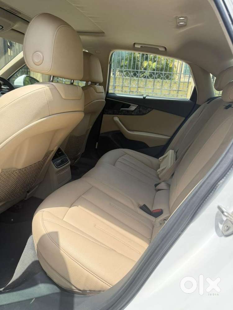 Audi A4 Available In Immaculate Condition