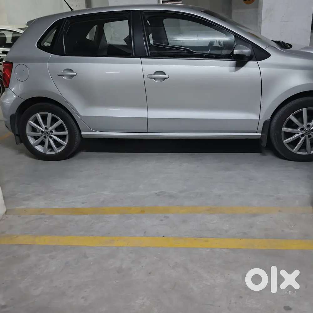 Volkswagen Polo Well Maintained