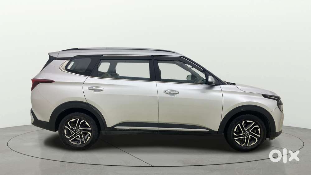 Kia Carens 1.5 Luxury Plus Diesel At 7 Str, 2023, Diesel