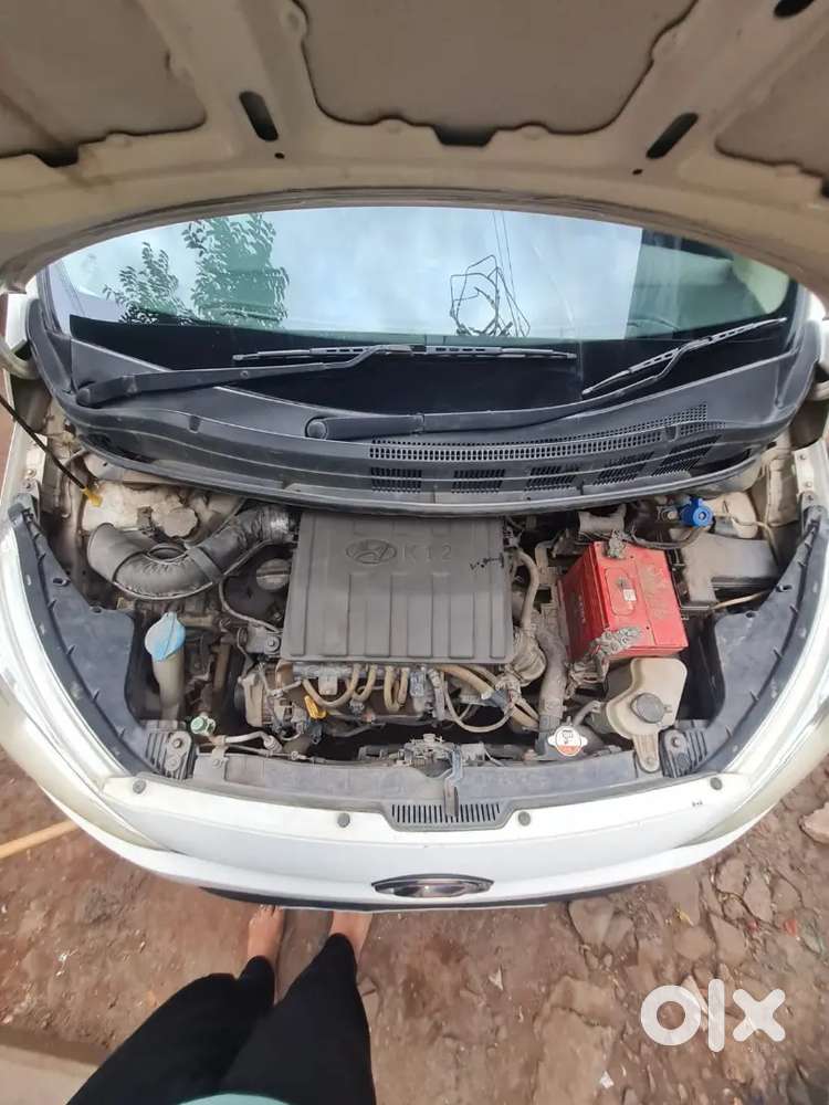 Hyundai Grand I10 Nios 2013 Petrol Manual