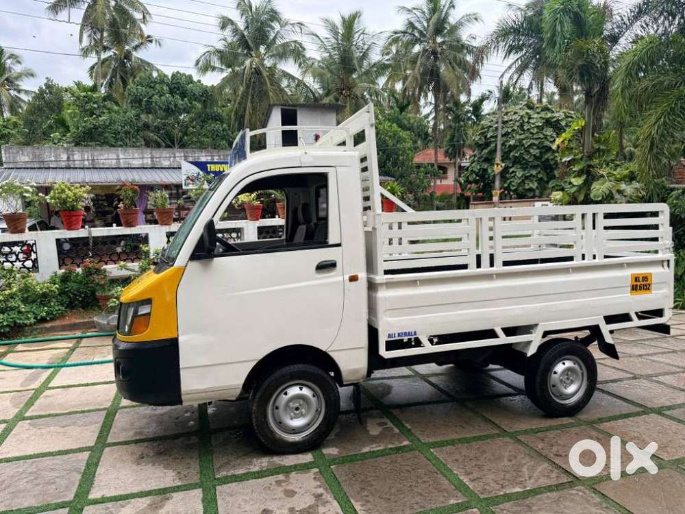 Mahindra Scorpio, 2017, Diesel