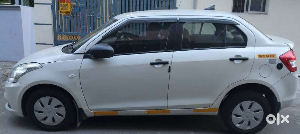 Maruti Suzuki Swift Dzire, 2022, Cng & Hybrids
