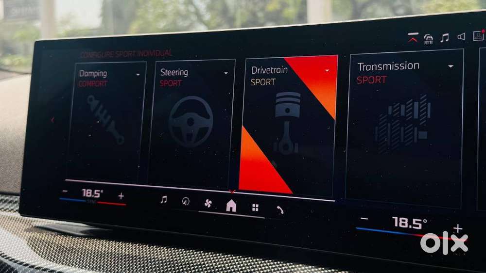 Bmw M340i Xdrive, 2024, Petrol