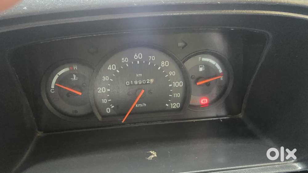 Maruti Suzuki Omni 8 Seater, 2018, Petrol