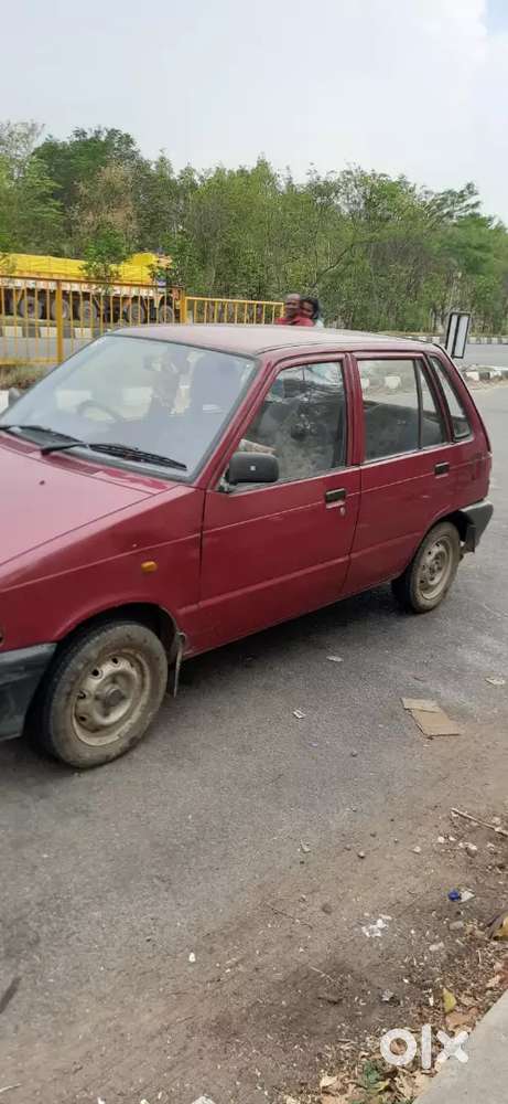 Good Condition
Genuine Vechile
Validity Upto 2030