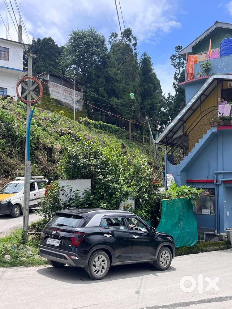 Hyundai Creta 2023 Petrol Good Condition