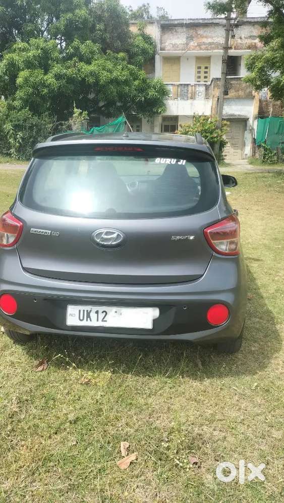 Good Condition Family Car.