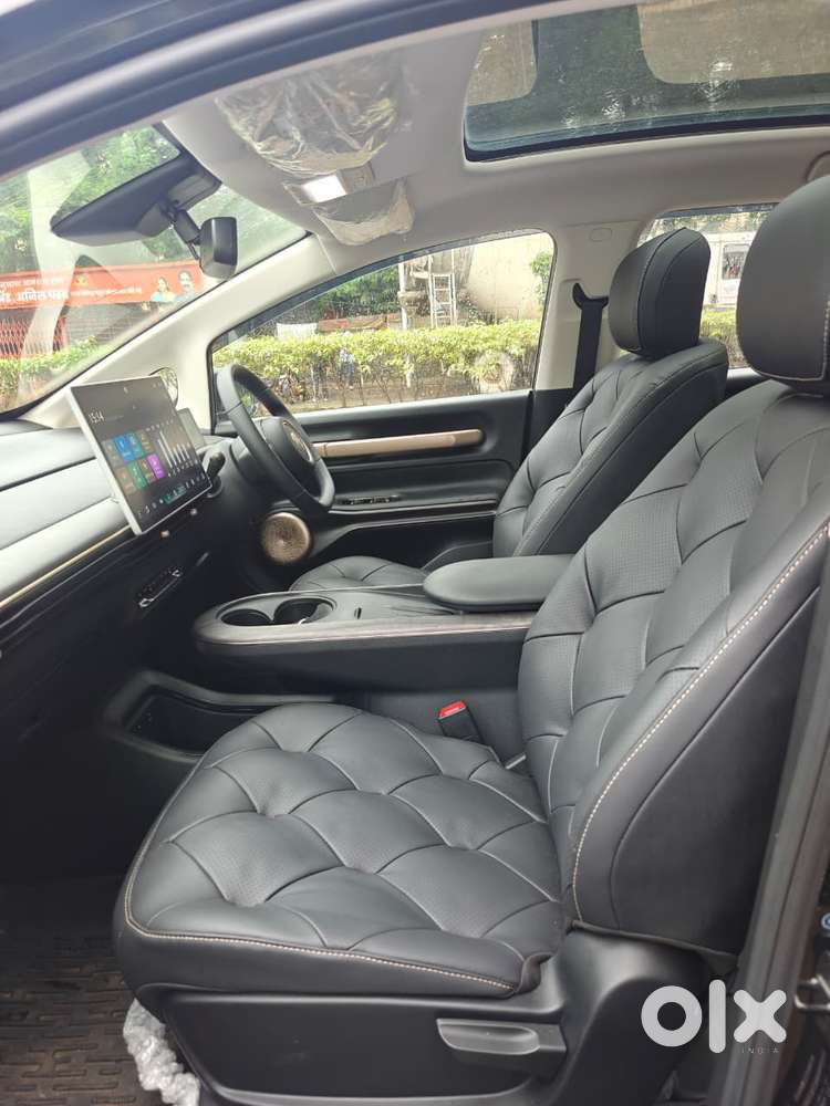 Mg Windsor Ev Essence, 2026, Electric