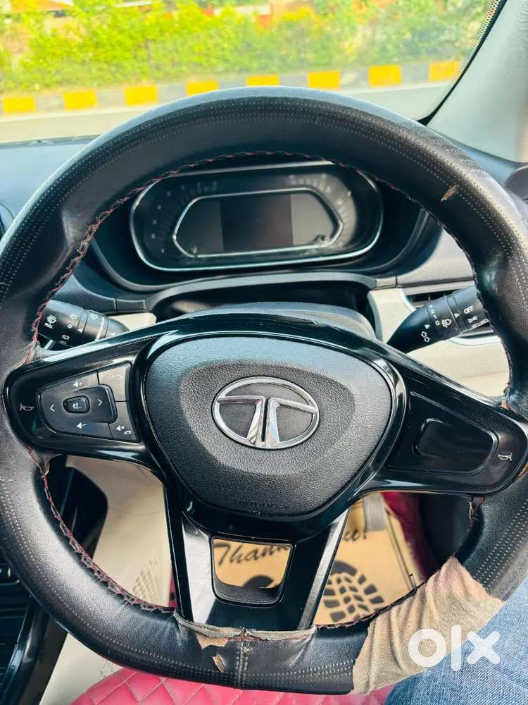 Tata Nexon Diesel 2021