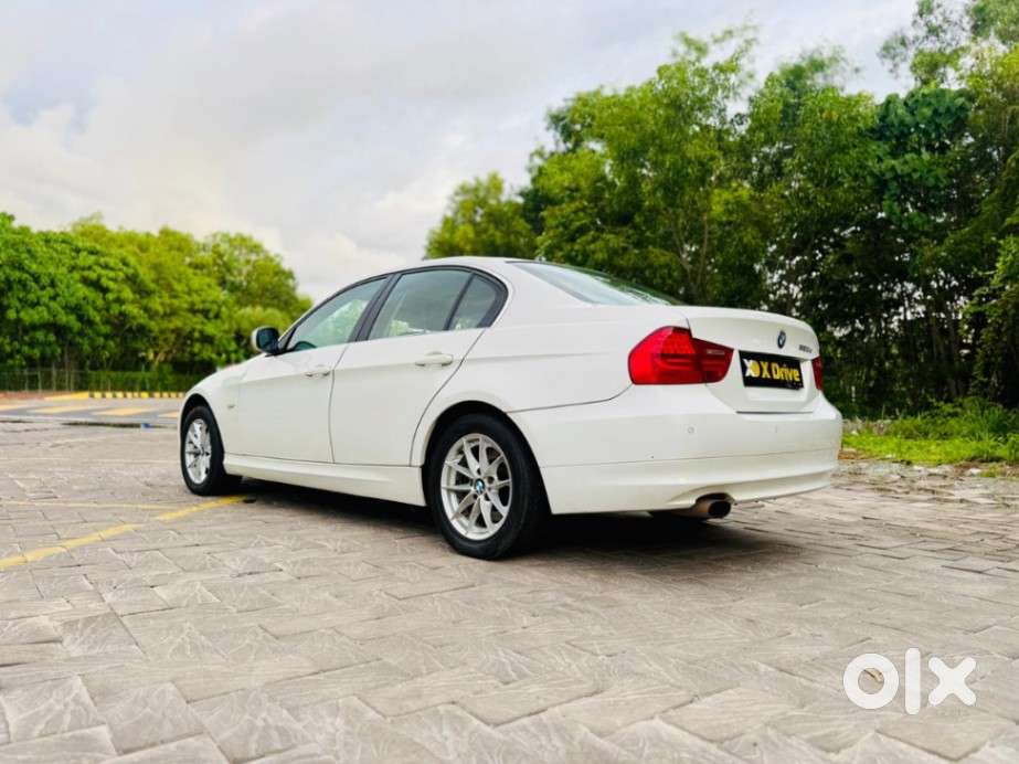 Bmw 3 Series 320d Sedan, 2011, Diesel