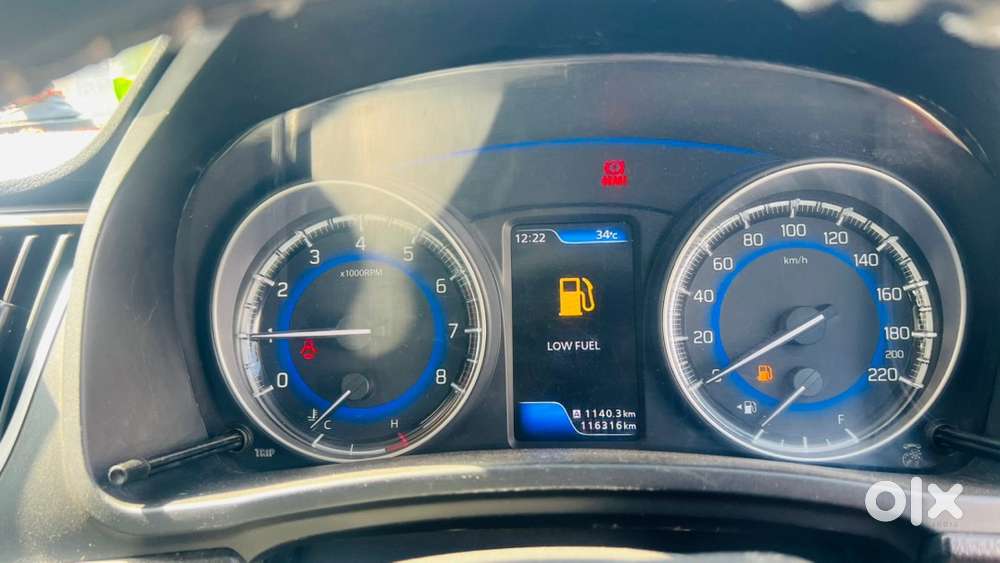 Maruti Suzuki Baleno 2018 Petrol Good Condition