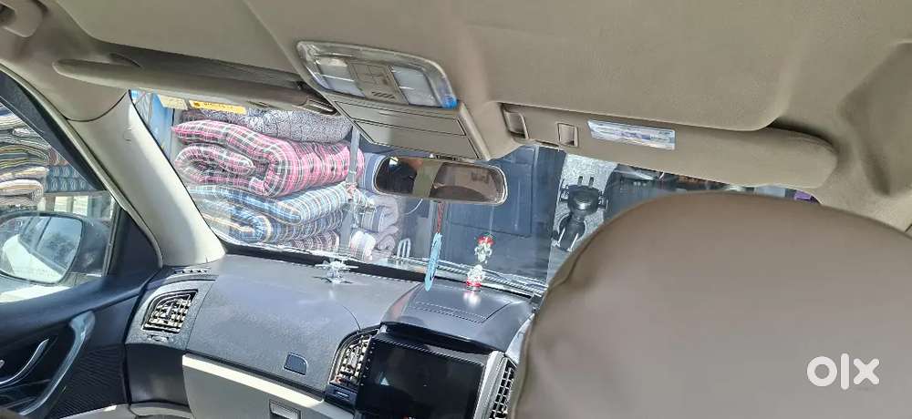 Mahindra Xuv500 2016 Diesel 133000 Km Driven