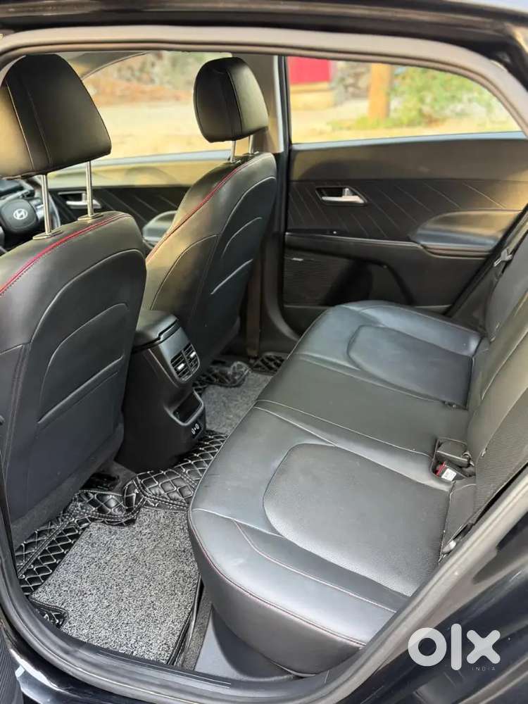 Hyundai Varna 2024 Top Model Sx Turbo Petrol