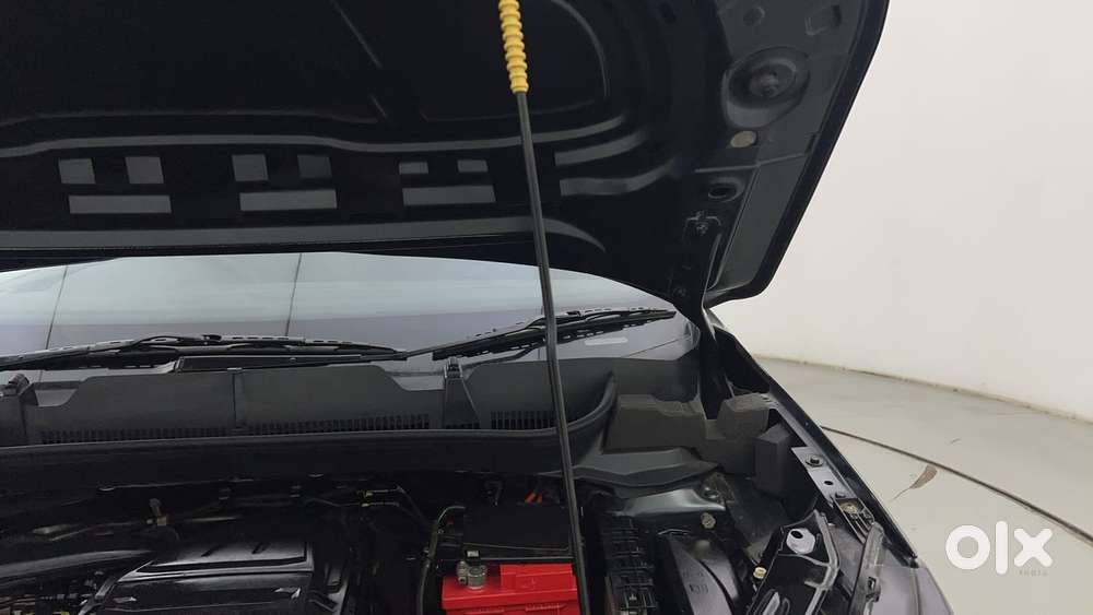 Skoda Kushaq Style 1.0l Tsi At, 2021, Petrol