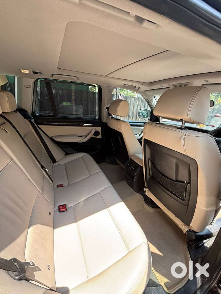 Bmw X3 2011-2013 Xdrive30d, 2014, Diesel