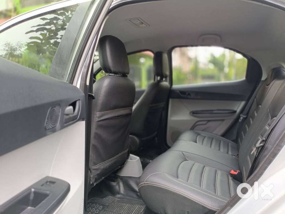 Tata Tigor Xz, 2021, Petrol