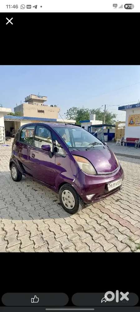 2015 Model. New Mp3 Player. All Ok Ac Not Work. Engine Gear Ok.